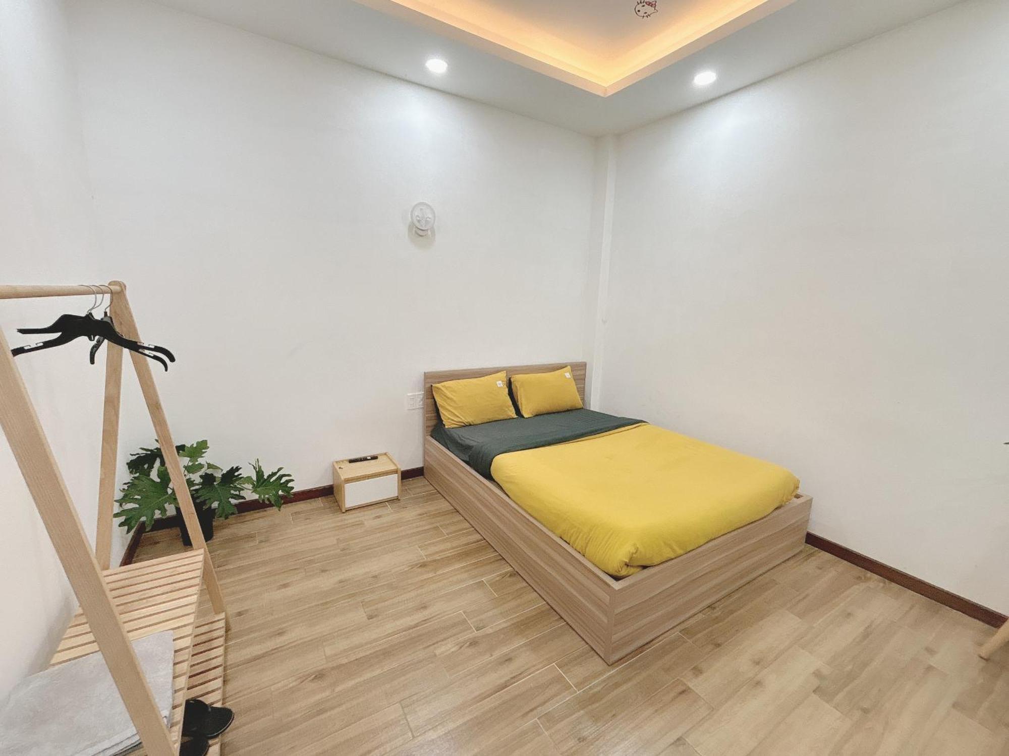 Duy Thanh Hotel Da Lat Exterior photo